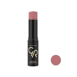 رژگونه گلدن رز مدل Creamy شماره 105