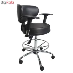 صندلی آرایشگاهی مدل AR204