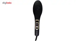 برس حرارتی هانی هیر مدلBY621