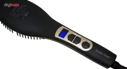 برس حرارتی هانی هیر مدلBY621