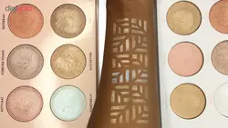 هایلایتر آناستازیا مدل Beverly Hills شماره 04