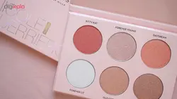 هایلایتر آناستازیا مدل Beverly Hills شماره 04