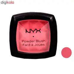 رژگونه نیکس شماره pb26