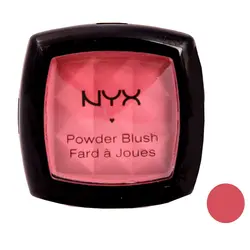 رژگونه نیکس شماره pb01