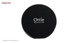 رژگونه اوتی سری Lovely Blusher شماره 03