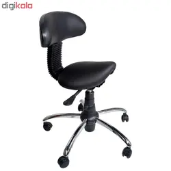 صندلی تابوره آرایشگاهی مدل AR200