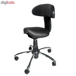 صندلی تابوره آرایشگاهی مدل AR200