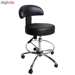 صندلی آرایشگاهی مدل AR202