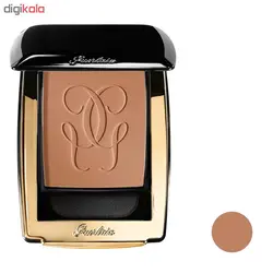 پنکیک گرلن سری Parure Gold Radiance شماره 05
