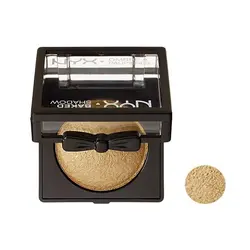 سایه چشم نیکس مدل BAKED SHADOW شماره BSH06 TB35