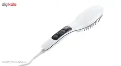 برس حرارتی سورکر مدل SK-951