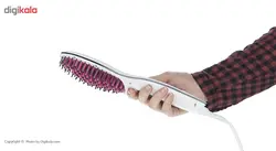 برس حرارتی سورکر مدل SK-951