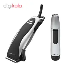 ماشین  اصلاح موی سر کلترونیک مدل 3441