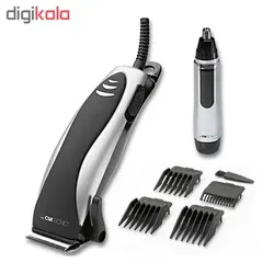 ماشین  اصلاح موی سر کلترونیک مدل 3441