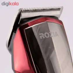 ماشین اصلاح موی سر روزیا مدل HQ 231