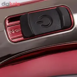 ماشین اصلاح موی سر روزیا مدل HQ 231