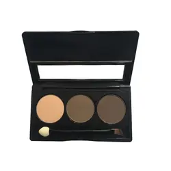 سایه ابرو هین مدل professional set