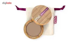 سایه ابرو ارگانیک زاو شماره 260