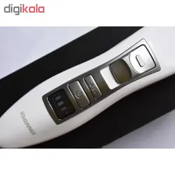 ماشین اصلاح موی سر آی جیمی مدل GM843