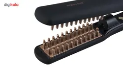 برس حرارتی دو طرفه هانی هیر مدل BY 632