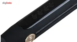 برس حرارتی دو طرفه هانی هیر مدل BY 632