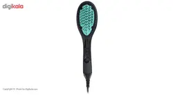 برس حرارتی دلمار مدل 002