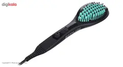 برس حرارتی دلمار مدل 002