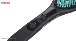 برس حرارتی دلمار مدل 002