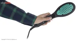 برس حرارتی دلمار مدل 002