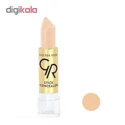 کانسیلر گلدن رز مدل Stick شماره 06