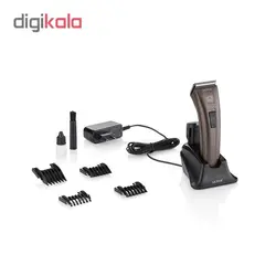 ماشین اصلاح موی سر موزر مدل Genio Pro