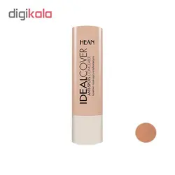 کانسیلر هین شماره 2