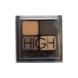 پالت سایه چشم هین شماره 414