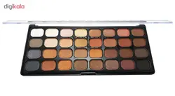 سایه چشم سوییت رز شماره 01