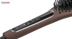 برس حرارتی صاف کننده مو رولن مدل RS1104