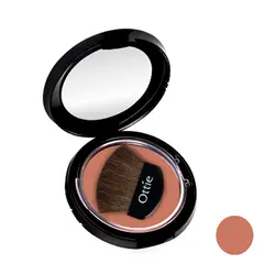 رژگونه اوتی مدل 3 lovely blusher شماره 05