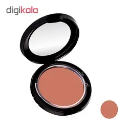 رژگونه اوتی مدل 3 lovely blusher شماره 05