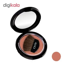 رژگونه اوتی مدل 3 lovely blusher شماره 05