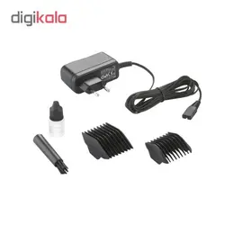 ماشین اصلاح موی سر موزر مدل GENIO