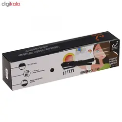 اتوی مو مایسان مدل 260v7