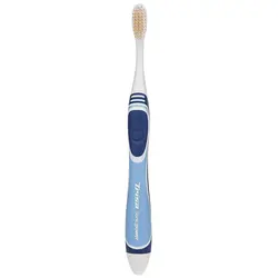 مسواک برقی تریزا سری Sonic Power مدل Pro Interdental با برس نرم