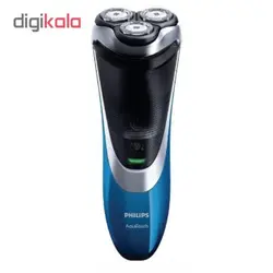 ماشین اصلاح موی صورت مدل PT890                 غیر اصل