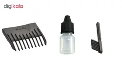 ماشین اصلاح موی صورت مدل 1400                  غیر اصل