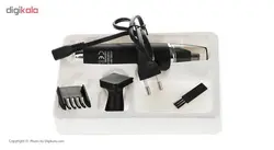 ماشین اصلاح صورت پروجیمی مدل GM-3110