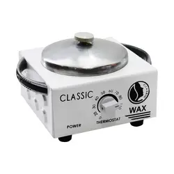 گرم کننده موم کلاسیک مدل 30207
