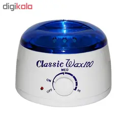 گرم کننده وکس کلاسیک وکس مدل 30209