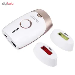 لیزر لسکلتون مدل T002