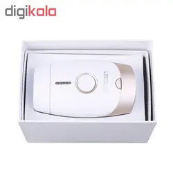 لیزر لسکلتون مدل T002