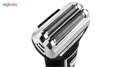 ماشین اصلاح موی صورت کیمی مدل KM-6559