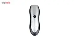 لیزر رفع موهای زائد سیلک پرو لیزر بدن و صورت مدل دایود Dd2